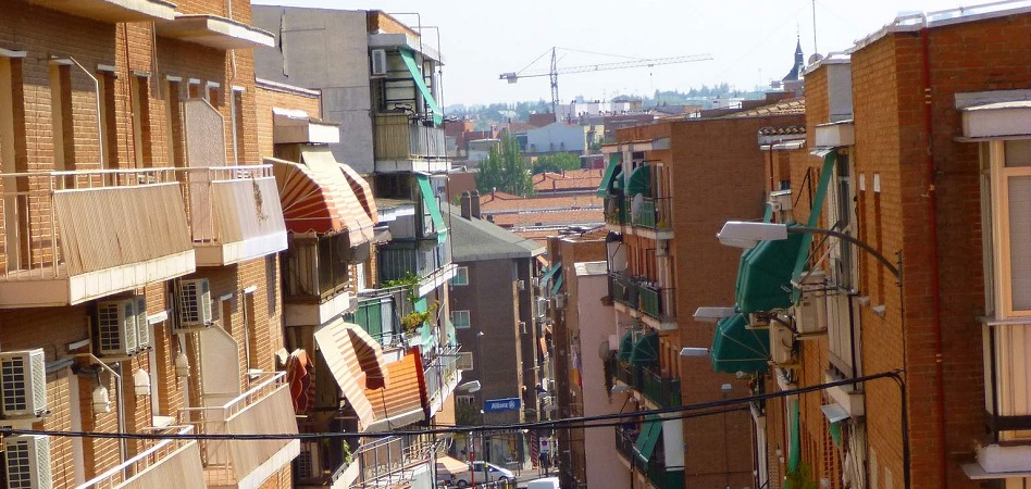 Activum levantará 290 viviendas de alquiler en Madrid